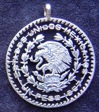 Moneda Mexicana