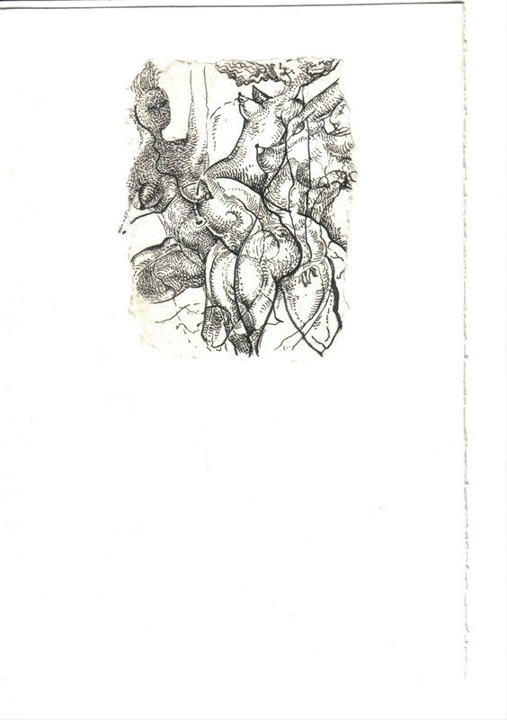 drawing