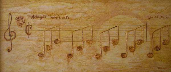 MI SONATA