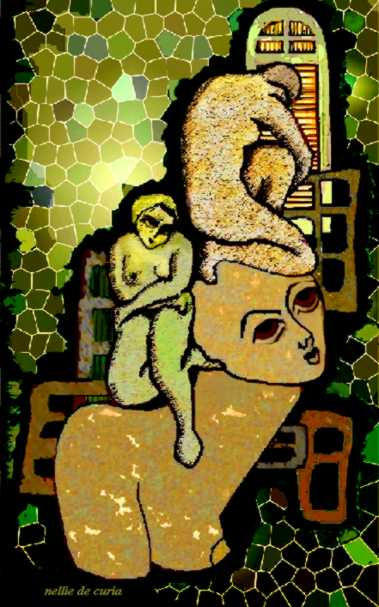 Mujeres 3