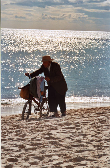 El viejo y el mar Otras temáticas Color (Química)