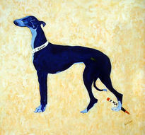 Galgo fashions