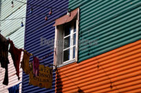 La Boca