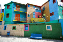 La Boca