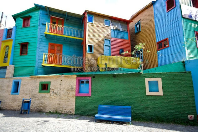 La Boca 