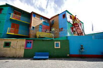 La Boca