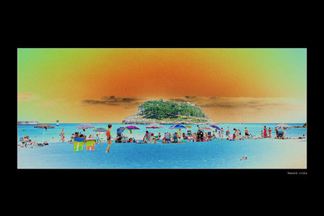 Mi playa