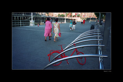 Paseo