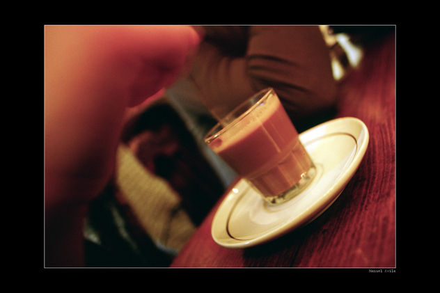 cortado