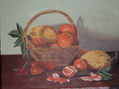cesto de frutas