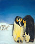 Pingüinos