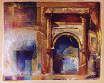 Medina Porte