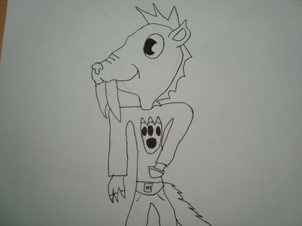 sable JR 2