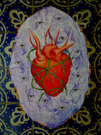 Corazón de Talavera