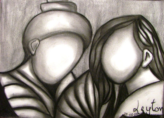 Tulúm Charcoal