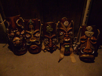 Nativas