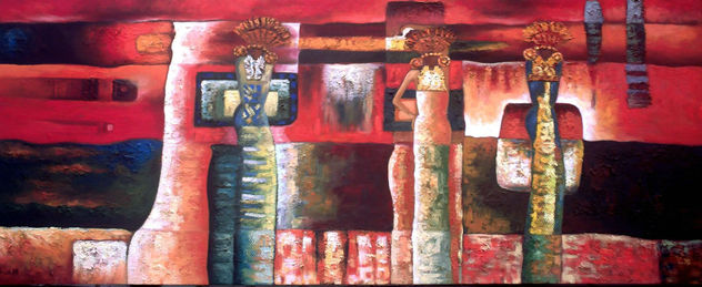 serie horizontal