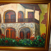 obra
