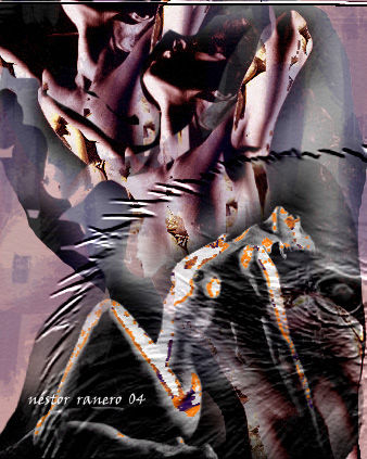 melange