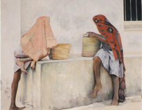 El descanso