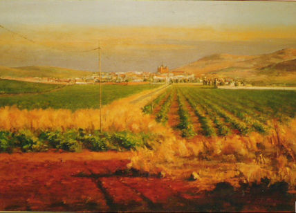 San Carlos del Valle