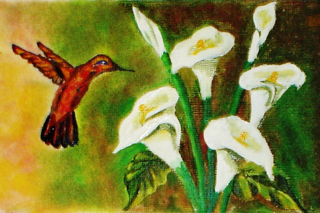 Colibri 1 