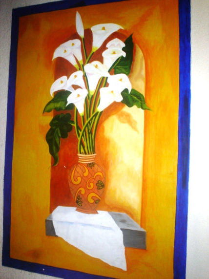 Flores