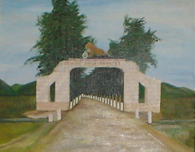 pueblo