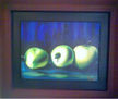 Manzanas