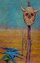 La Calavera del Diablo