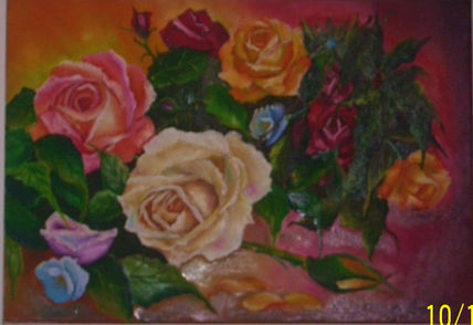 Flores