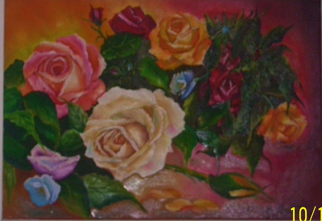 Flores