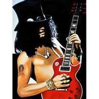 Slash