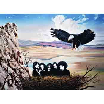 The Eagles