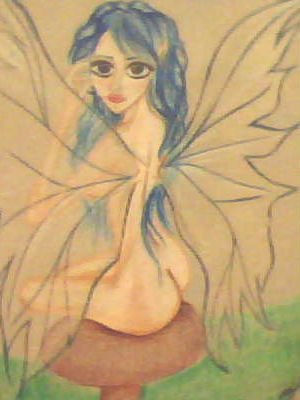 Un instante