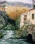 Molino de Agua