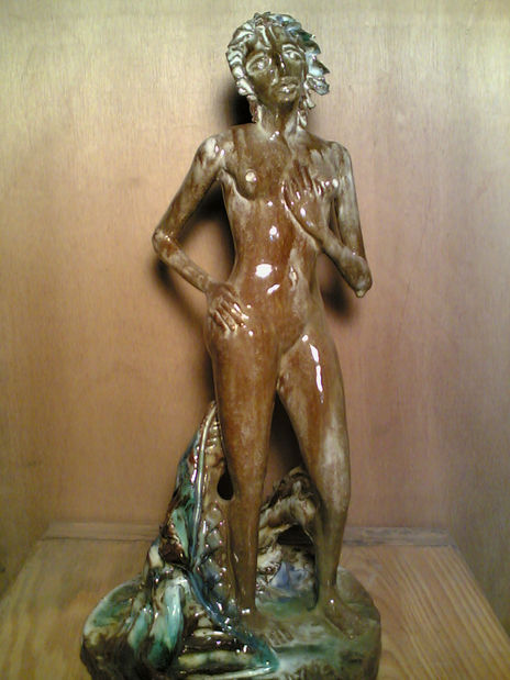 Mujer