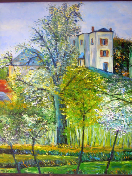 Paisaje
