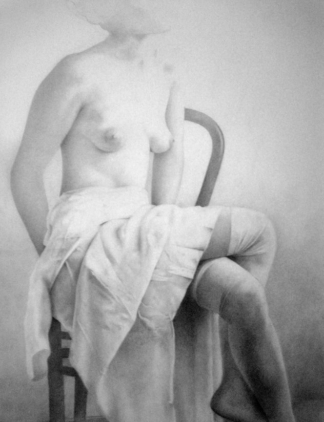 desnudo