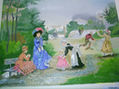 paseo