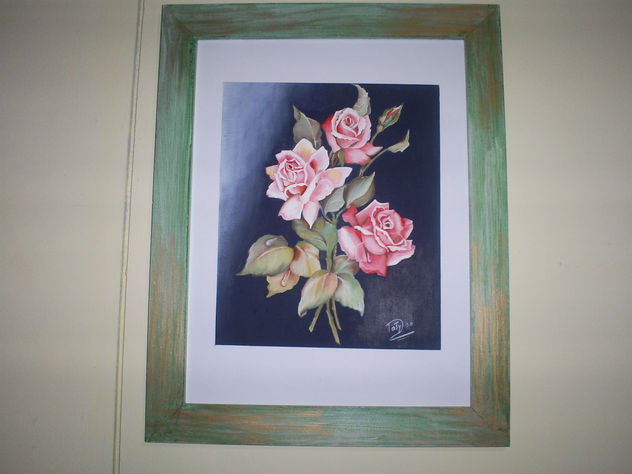 rosas