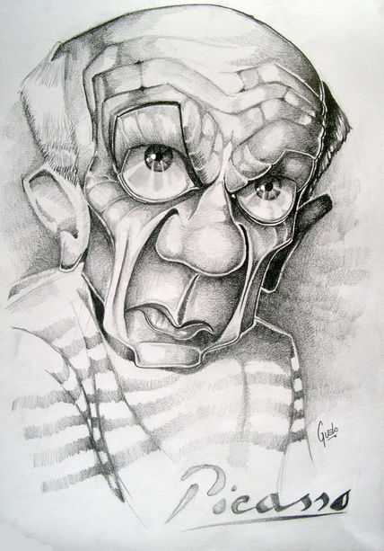 Picasso