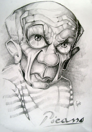 Picasso 