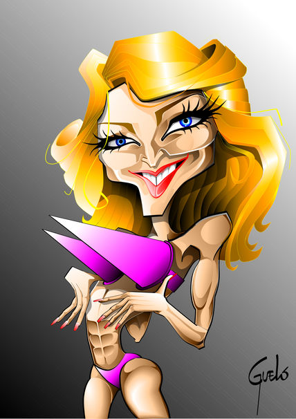 Madonna