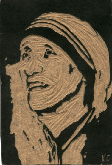 Madre Teresa  de Calcuta 