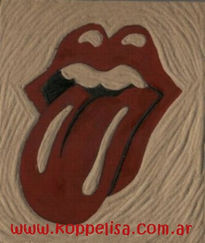 Logo Rolling Stones