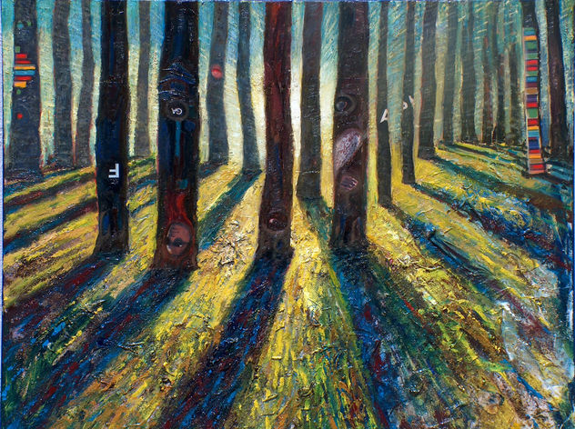 El bosque