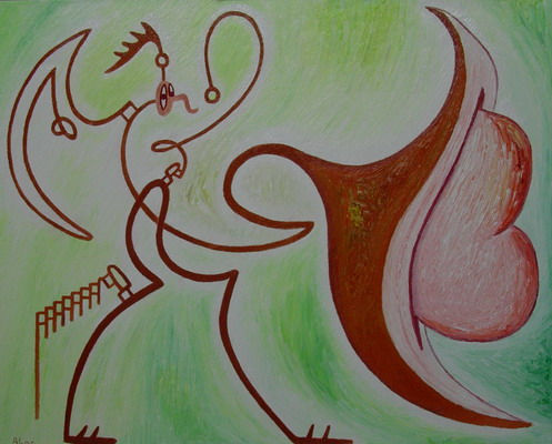 no mueras si hace buen día