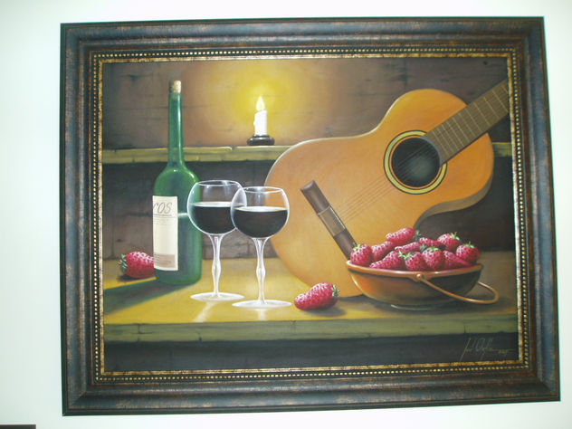 Bodegón