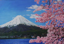 Monte Fuji